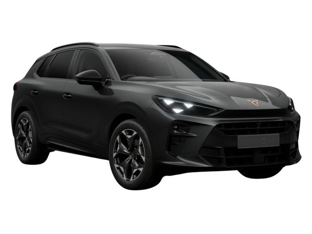 Cupra Terramar - 150PS eTSI DSG Matrix+Kessy+AHK+eHeck+Dinamica+Alarm+eHeck+GV5