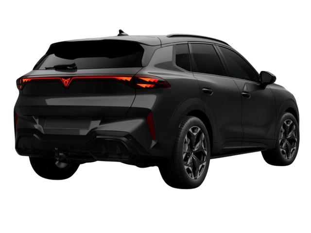 Cupra Terramar 150PS eTSI DSG Matrix+Kessy+AHK+eHeck+Dinamica+Alarm+eHeck+GV5 