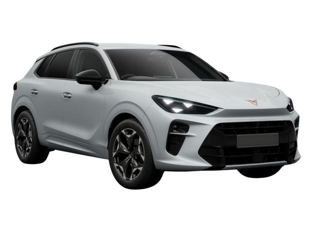 Cupra Terramar - 150PS eTSI DSG Matrix+Kessy+AHK+eHeck+Dinamica+Alarm+eHeck+GV5