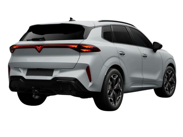 Cupra Terramar 150PS eTSI DSG Matrix+Kessy+AHK+eHeck+Dinamica+Alarm+eHeck+GV5 