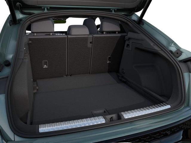 Q3 Sportback NEU TFSI quattro S line Tech+AHK+Alu19+LEDplus+KlimaPlus+ExtSchwarz 