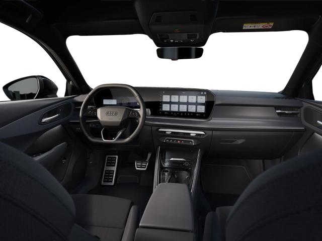 Q3 Sportback NEU TFSI quattro S line Tech+AHK+Alu19+LEDplus+KlimaPlus+ExtSchwarz 