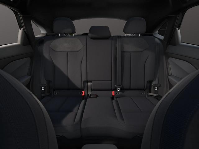Q3 Sportback NEU TFSI quattro S line Tech+AHK+Alu19+LEDplus+KlimaPlus+ExtSchwarz 