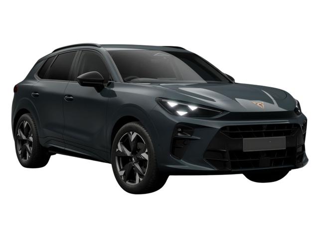 Cupra Terramar - 150PS eTSI DSG Matrix+Kessy+AHK+HUD+Navi+Dinamica+360&deg;+eHeck+GV5