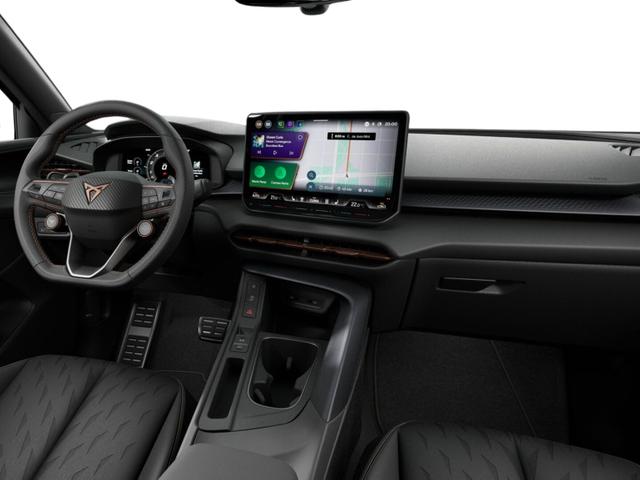 Cupra Terramar 150PS eTSI DSG Matrix+Kessy+AHK+HUD+Navi+Dinamica+360&deg;+eHeck+GV5 