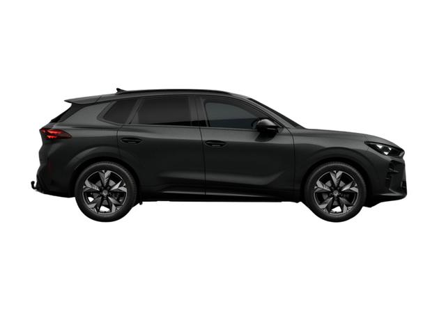 Cupra Terramar 150PS eTSI DSG Matrix+Kessy+AHK+HUD+Navi+Dinamica+360&deg;+eHeck+GV5 