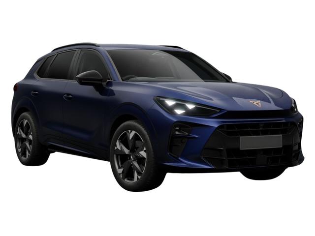 kurzfristig Cupra Terramar - 150PS eTSI DSG Matrix Kessy AHK HUD Navi Dinamica 360&deg; eHeck GV5