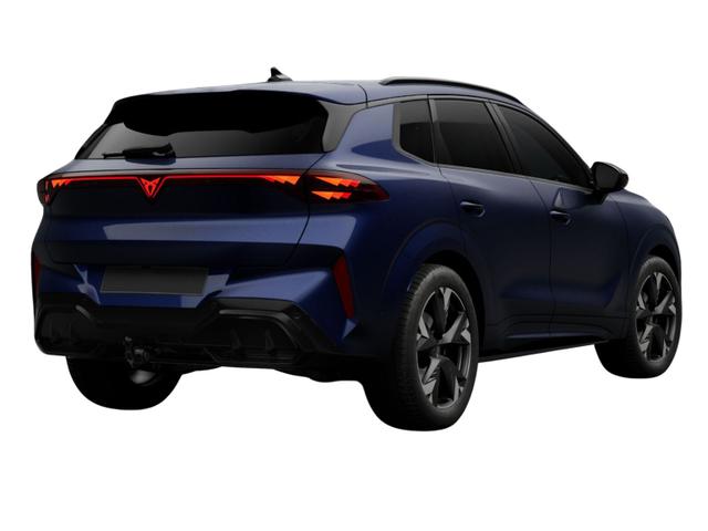 Cupra Terramar 150PS eTSI DSG Matrix+Kessy+AHK+HUD+Navi+Dinamica+360&deg;+eHeck+GV5 