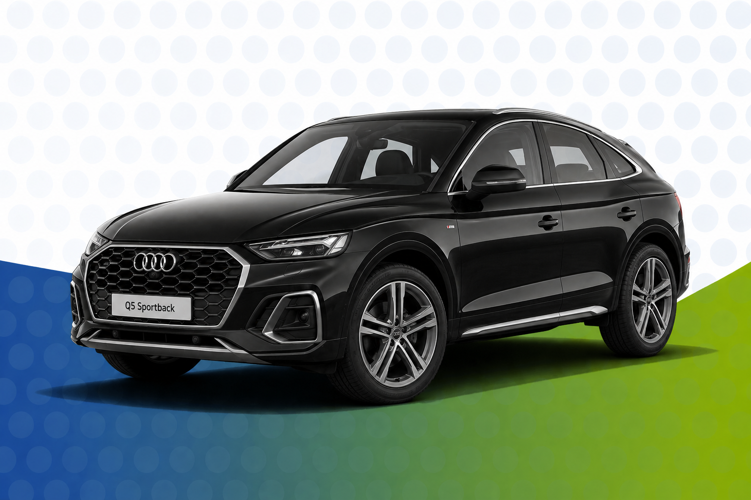 Audi Q5 Sportback 