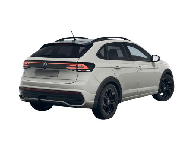 Volkswagen Taigo R-Line 115PS DSG BlackStyle+Matrix+AHK+IQ.Drive+Keyless+Alu18+Kamera+GV5 