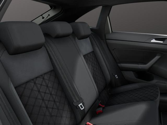 Volkswagen Taigo R-Line 115PS DSG BlackStyle+Matrix+AHK+IQ.Drive+Keyless+Alu18+Kamera+GV5 