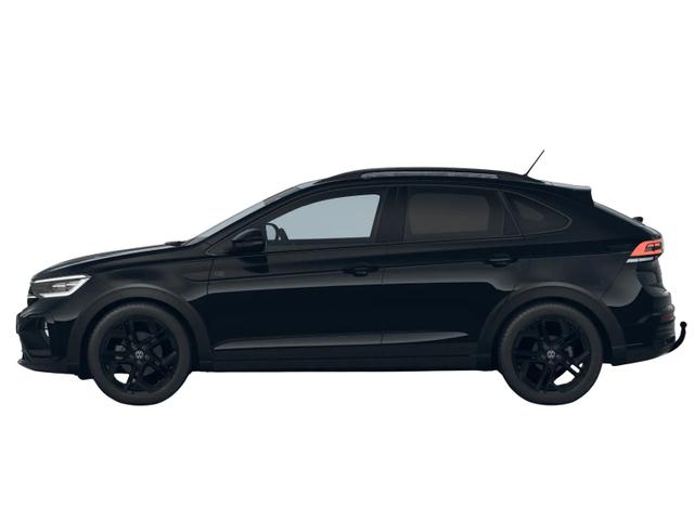 Volkswagen Taigo R-Line 115PS DSG BlackStyle+Matrix+AHK+IQ.Drive+Keyless+Alu18+Kamera+GV5 
