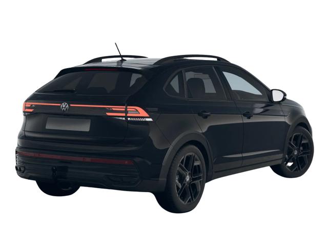 Volkswagen Taigo R-Line 115PS DSG BlackStyle+Matrix+AHK+IQ.Drive+Keyless+Alu18+Kamera+GV5 