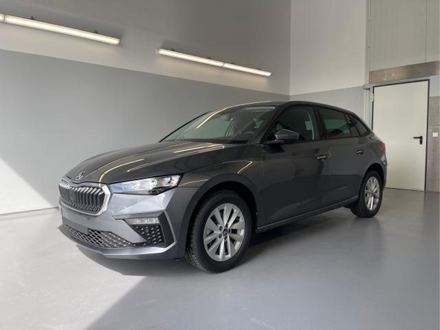 KFZ (Lager) Skoda Scala - Selection 115PS DSG GV5 AHK Kamera Kessy PDC Sitzheiz Alu16 Climatronic