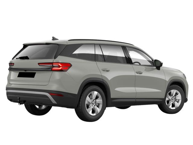 Skoda Kodiaq Selection 204PS 4x4 7Sitze+360&deg;+AHK+GV4+eHeck+Winter+Parklenk 