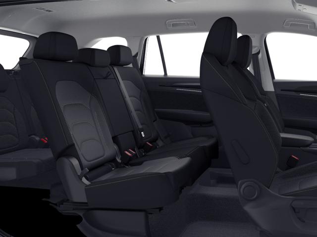 Skoda Kodiaq Selection 204PS 4x4 7Sitze+360&deg;+AHK+GV4+eHeck+Winter+Parklenk 