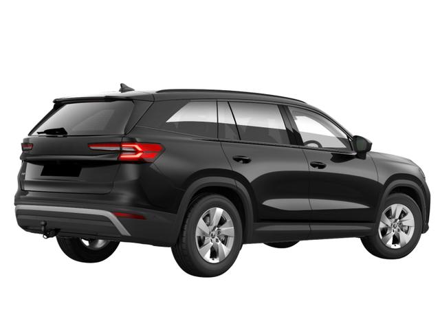 Skoda Kodiaq Selection 204PS 4x4 7Sitze+360&deg;+AHK+GV4+eHeck+Winter+Parklenk 