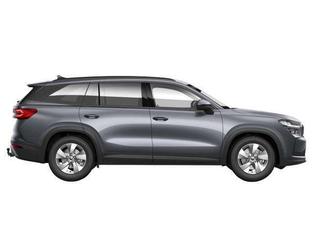 Skoda Kodiaq Selection 204PS 4x4 7Sitze+360&deg;+AHK+GV4+eHeck+Winter+Parklenk 