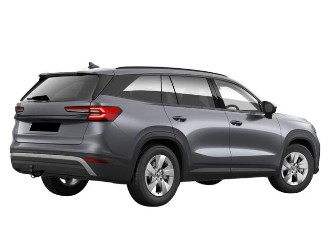 Skoda Kodiaq Selection 204PS 4x4 7Sitze+360&deg;+AHK+GV4+eHeck+Winter+Parklenk 