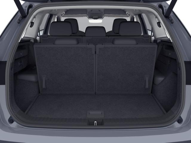 Skoda Kodiaq Selection 204PS 4x4 7Sitze+360&deg;+AHK+GV4+eHeck+Winter+Parklenk 