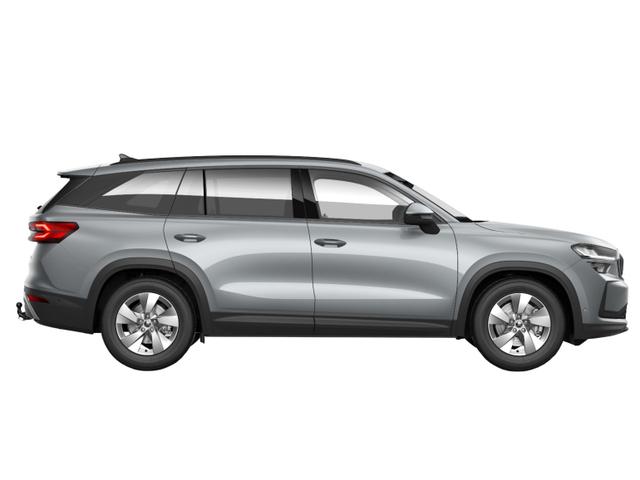 Skoda Kodiaq Selection 204PS 4x4 7Sitze+360&deg;+AHK+GV4+eHeck+Winter+Parklenk 