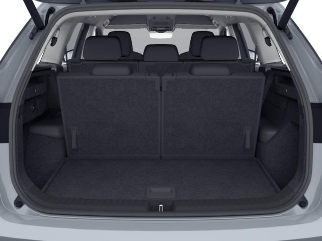 Skoda Kodiaq Selection 204PS 4x4 7Sitze+360&deg;+AHK+GV4+eHeck+Winter+Parklenk 