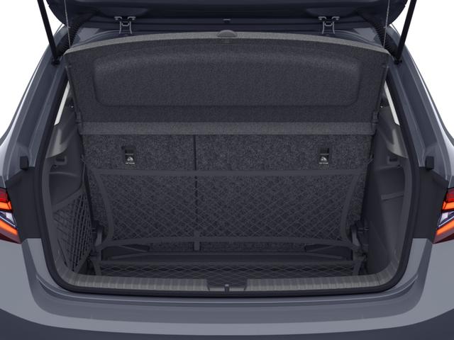 Skoda Fabia 115PS DSG PDC vo+hi+Kamera+Alu15+AppConnect+Sitzheizung+Tempomat 