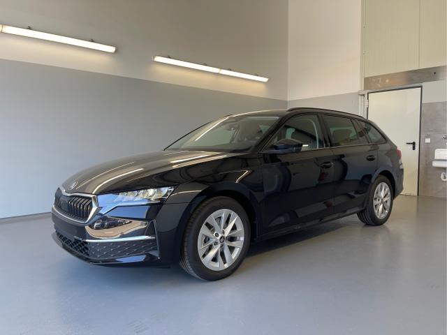 Skoda Octavia Combi - Selection 204PS TSI DSG 4x4 AHK+Navi+Kessy+Travel+Kamera+eHeck+Lodge+GV5