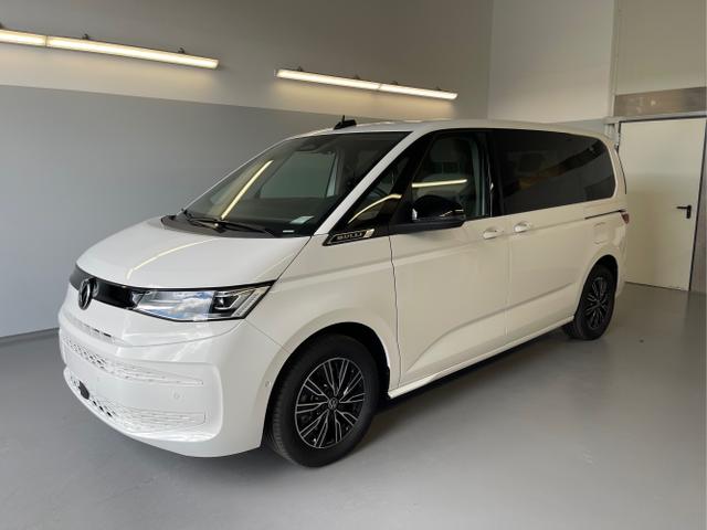 KFZ (Lager) Volkswagen T7 Multivan - Business eHybrid 4Motion AHK IQ.Light Navi 7Sitz ACC