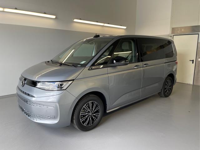 KFZ (Lager) Volkswagen T7 Multivan - Business eHybrid 4Motion AHK IQ.Light Navi 7Sitz ACC