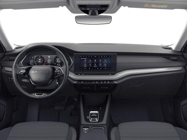 Skoda Octavia Combi Selection 150PS TDI DSG AHK+Kamera+GVL4+ACC+Travelassist+Spurhalteassistent 