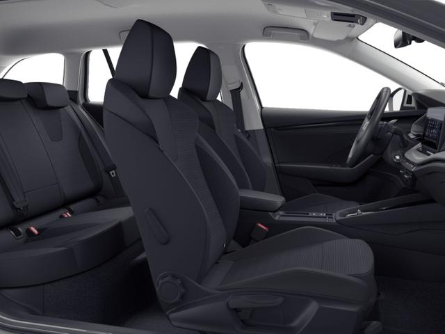 Skoda Octavia Combi Selection 150PS TDI DSG AHK+Kamera+GVL4+ACC+Travelassist+Spurhalteassistent 