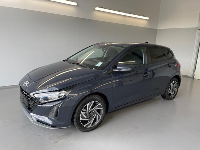 Hyundai i20 - Family 1.0 T-GDI Kamera+Sitzheizung+Navi+Alu16+PDC+App-Connect