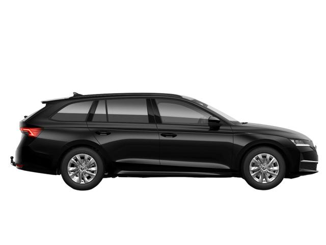 Skoda Octavia Combi Selection 150PS TDI DSG AHK+Kamera+GVL4+ACC+Travelassist+Spurhalteassistent 