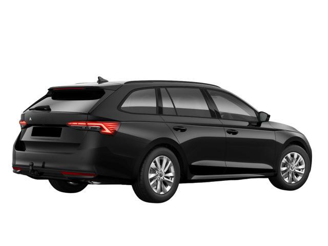Skoda Octavia Combi Selection 150PS TDI DSG AHK+Kamera+GVL4+ACC+Travelassist+Spurhalteassistent 