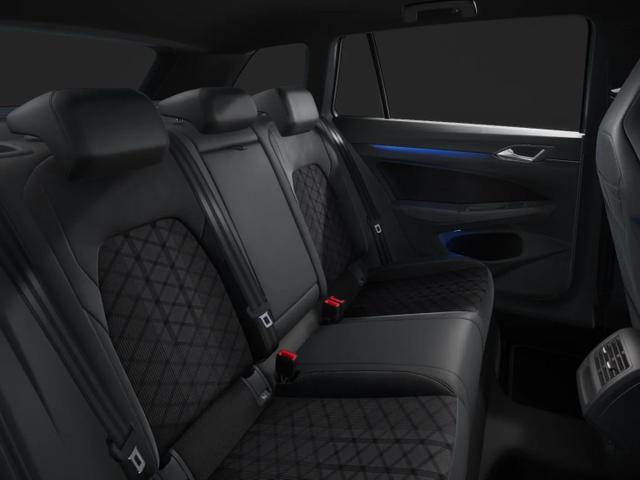 Volkswagen Golf Variant R-Line 150PS eTSI DSG AHK+IQ-Light+Navi+Black Style+360&deg;+Alu18+Kessy+Winter 