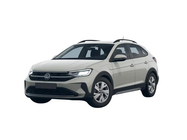 Volkswagen Taigo - Trend 115PS DSG App-Connect+Sitzheizung+DAB+PDC+Spurhalteassistent
