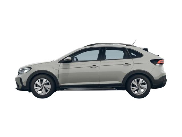 Volkswagen Taigo Trend 115PS DSG App-Connect+Sitzheizung+DAB+PDC+Spurhalteassistent 