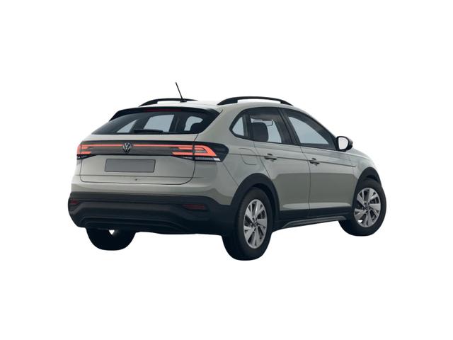 Volkswagen Taigo Trend 115PS DSG App-Connect+Sitzheizung+DAB+PDC+Spurhalteassistent 