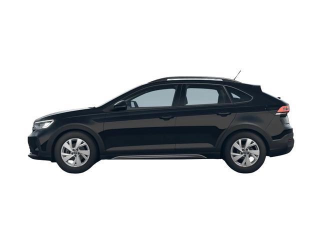 Volkswagen Taigo Trend 115PS DSG App-Connect+Sitzheizung+DAB+PDC+Spurhalteassistent 