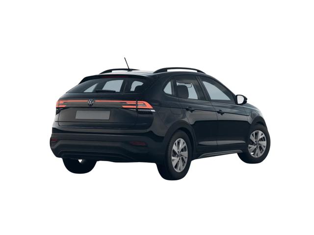 Volkswagen Taigo Trend 115PS DSG App-Connect+Sitzheizung+DAB+PDC+Spurhalteassistent 