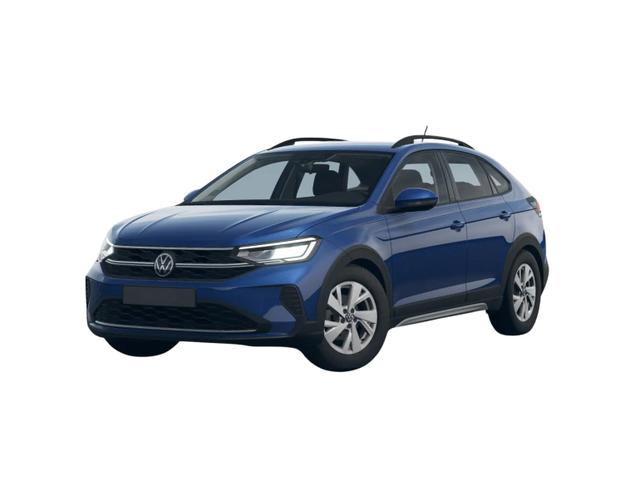 Volkswagen Taigo - Trend 115PS DSG App-Connect+Sitzheizung+DAB+PDC+Spurhalteassistent