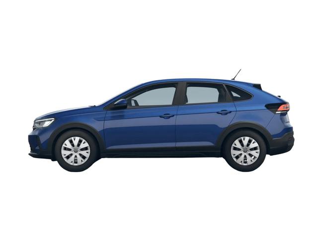 Volkswagen Taigo Trend 115PS DSG App-Connect+Sitzheizung+DAB+PDC+Spurhalteassistent 