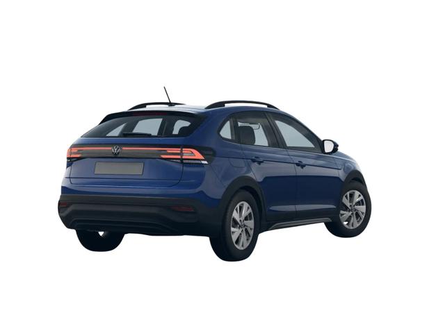 Volkswagen Taigo Trend 115PS DSG App-Connect+Sitzheizung+DAB+PDC+Spurhalteassistent 