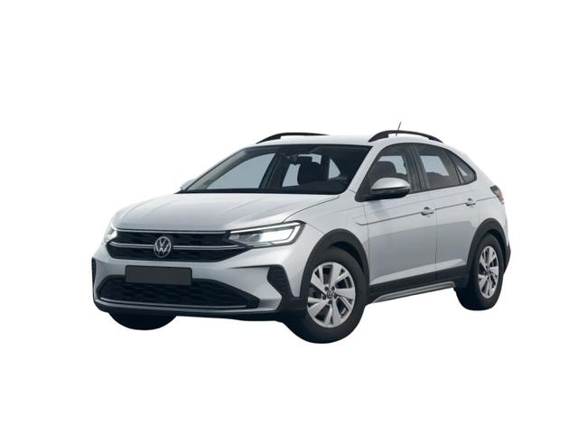 Volkswagen Taigo - Trend 115PS DSG App-Connect+Sitzheizung+DAB+PDC+Spurhalteassistent