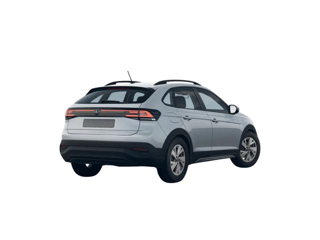 Volkswagen Taigo Trend 115PS DSG App-Connect+Sitzheizung+DAB+PDC+Spurhalteassistent 