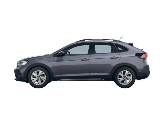 Volkswagen Taigo Trend 115PS DSG App-Connect+Sitzheizung+DAB+PDC+Spurhalteassistent 