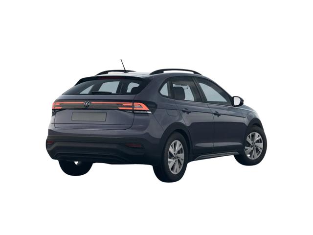 Volkswagen Taigo Trend 115PS DSG App-Connect+Sitzheizung+DAB+PDC+Spurhalteassistent 