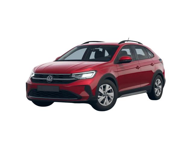 Volkswagen Taigo - Trend 115PS DSG App-Connect+Sitzheizung+DAB+PDC+Spurhalteassistent