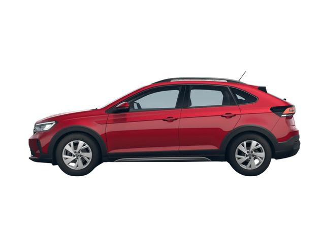 Volkswagen Taigo Trend 115PS DSG App-Connect+Sitzheizung+DAB+PDC+Spurhalteassistent 